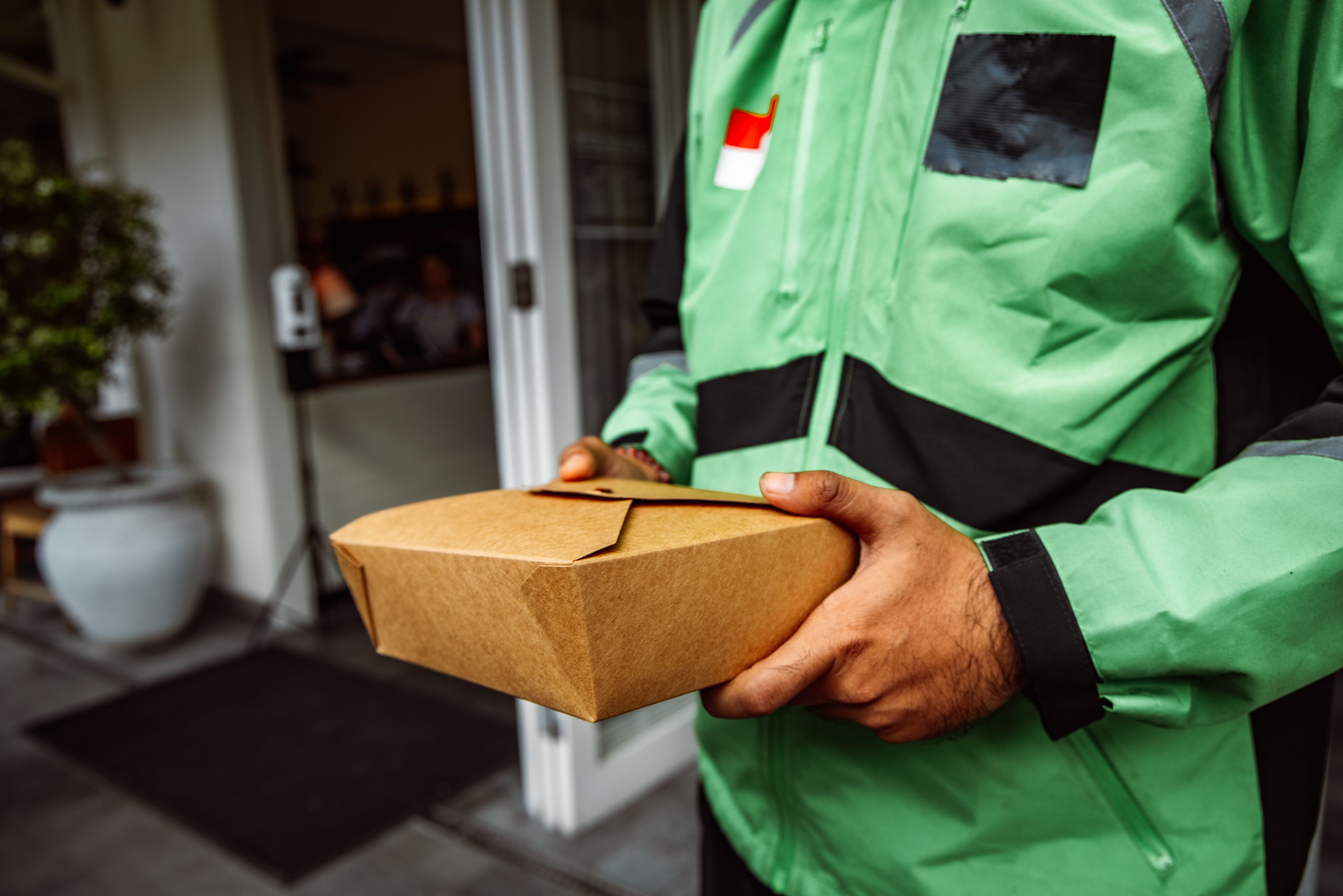 Pakete zur Abholung im Paketshop