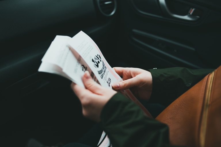 Lotto- und Rubbellose